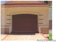 Ворота, роллеты, шлагбаумы, перегрузочное оборудование, автоматика. - Изображение #4, Объявление #90363