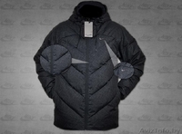 Пуховик NIKE STORM FIT - Изображение #1, Объявление #105131