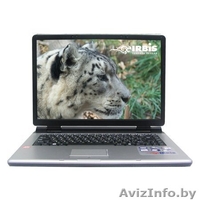 Продаю ноутбук irbis mobile l51is - Изображение #1, Объявление #118611