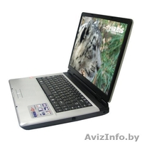 Продаю ноутбук irbis mobile l51is - Изображение #3, Объявление #118611