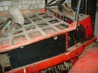 Продам электропогрузчик - Изображение #1, Объявление #116084