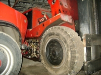 Продам электропогрузчик - Изображение #3, Объявление #116084