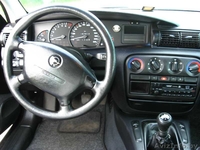 Opel Omega B 2.0i универсал - Изображение #2, Объявление #106853