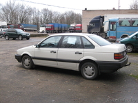 Продаю Volkswagen Passat B3  - Изображение #2, Объявление #112927