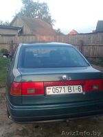 Сеат-Толедо)))))))))))))))))))    - Изображение #3, Объявление #121254