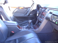 Mерседес Бенц Е200 - Изображение #4, Объявление #115224