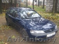 Продаю автомобиль Opel - Изображение #2, Объявление #131011