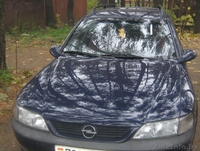 Продаю автомобиль Opel - Изображение #1, Объявление #131011