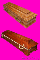 Ритуал-сервис"Прощальный обряд" - Изображение #2, Объявление #147824