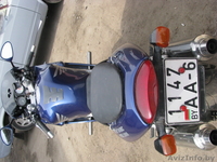 Honda VTR 1000 Finestorm - Изображение #1, Объявление #155618