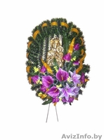 Ритуал-сервис"Прощальный обряд" - Изображение #5, Объявление #147824