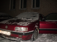 Volkswagen Passat B3 1988 - Изображение #3, Объявление #180989