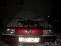 Volkswagen Passat B3 1988 - Изображение #1, Объявление #180989