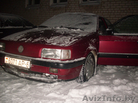 Volkswagen Passat B3 1988 - Изображение #2, Объявление #180989