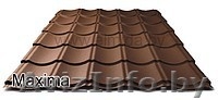 Металлочерепица REGAMET  MAXIMA-Польша - Изображение #1, Объявление #183131