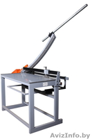 ООО \"Станмакс\" Станки для изготовления воздуховодов и водостоков - Изображение #1, Объявление #170520