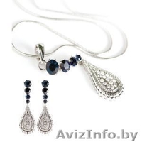 Фирменная бижутерия из коллекции DEBORAH for INFINUM РАСПРОДАЖА - Изображение #8, Объявление #161949