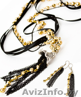 Фирменная бижутерия из коллекции DEBORAH for INFINUM РАСПРОДАЖА - Изображение #7, Объявление #161949