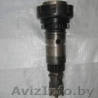  Запчасти к тракторам: МТЗ (МТЗ 80, МТЗ 82), ЮМЗ, ДТ-75, , - Изображение #4, Объявление #175401