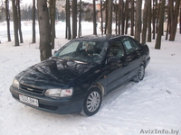 продажа TOYOTA CARINA E - Изображение #2, Объявление #179676