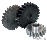  Запчасти к тракторам: МТЗ (МТЗ 80, МТЗ 82), ЮМЗ, ДТ-75, , - Изображение #5, Объявление #175401