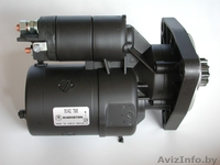  Запчасти к тракторам: МТЗ (МТЗ 80, МТЗ 82), ЮМЗ, ДТ-75, , - Изображение #9, Объявление #175401