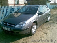 Продам СИТРОЕН С5. 2001г.в. 2,0 HDI.Отличное состояние. Срочно!!! - Изображение #2, Объявление #210119