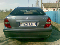 Продам СИТРОЕН С5. 2001г.в. 2,0 HDI.Отличное состояние. Срочно!!! - Изображение #1, Объявление #210119