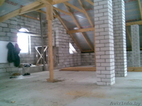 Продаю дом коттедж в поселке Тараново 5 км от Могилева. Срочный торг!  - Изображение #3, Объявление #175703