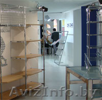 производим торговое оборудование  - Изображение #3, Объявление #187355