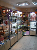 Отличное оборудование для магазина промтоваров (подарки, украшения и т.п.) - Изображение #1, Объявление #208414