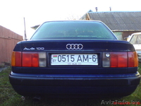 Ауди 100,С4 1992г.в.2.0.моновпрыск(газ-бензин). - Изображение #3, Объявление #211145