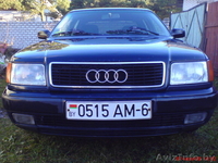 Ауди 100,С4 1992г.в.2.0.моновпрыск(газ-бензин). - Изображение #5, Объявление #211145