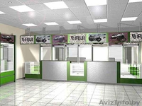 производим торговое оборудование  - Изображение #1, Объявление #187355