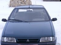 Citroen ZX reflex - Изображение #1, Объявление #188729