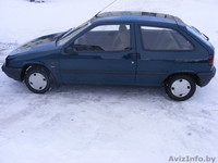 Citroen ZX reflex - Изображение #2, Объявление #188729