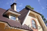 Металлочерепица REGAMET  OLIMPIA,BRATEX-Польша - Изображение #3, Объявление #183139