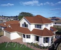 Металлочерепица REGAMET  OLIMPIA,BRATEX-Польша - Изображение #4, Объявление #183139