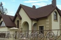 Металлочерепица  BRATEX Польша Монтеррей - Изображение #3, Объявление #183145