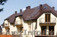 Армированные пленки для кровли предохраняют конструкцию крыши  - Изображение #2, Объявление #183204