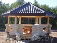 Кровля из Могилёва.Модульная металлочерепица Regamet (Регамет) - Изображение #2, Объявление #183108