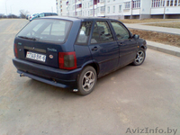 продам Fiat Tipo '93 - Изображение #3, Объявление #221123