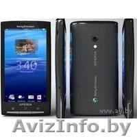 Продам мобильный телефон Sony Ericsson Xperia X10 - на 2 sim, 2 камеры - Изображение #2, Объявление #234587