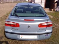 Renault laguna II 2001 г.в. - Изображение #3, Объявление #248328