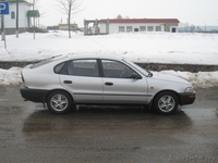 Продам машину Тайота Королла - Изображение #2, Объявление #228655