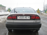 Продам машину Тайота Королла - Изображение #1, Объявление #228655