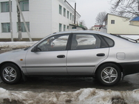 Продам машину Тайота Королла - Изображение #3, Объявление #228655