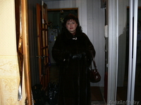 продою норковую шубу. - Изображение #1, Объявление #217098