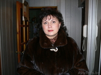 продою норковую шубу. - Изображение #2, Объявление #217098