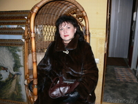 продою норковую шубу. - Изображение #3, Объявление #217098